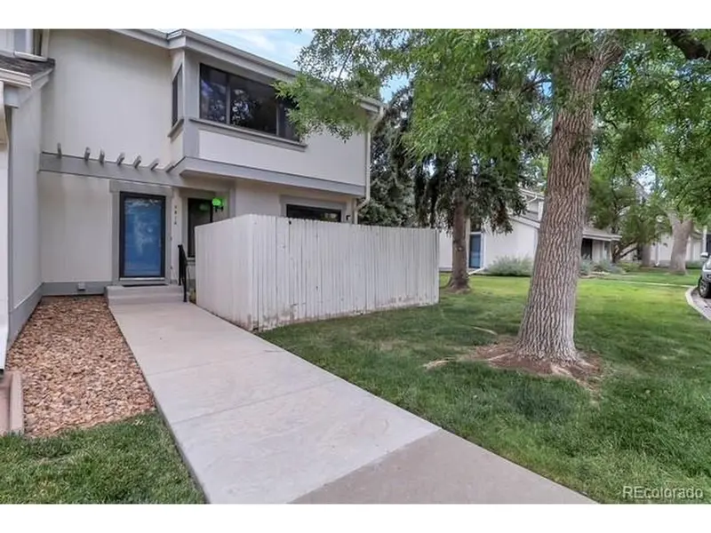 7910 W 90th #85, Broomfield, CO 80021