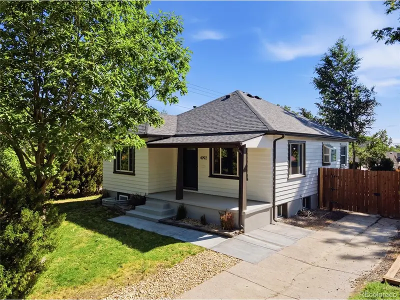 4992 Bryant, Denver, CO 80221