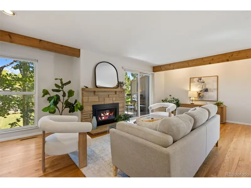 1325 Bear Mountain #D, Boulder, CO 80305