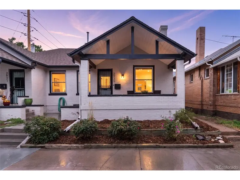 2925 E 14th, Denver, CO 80206