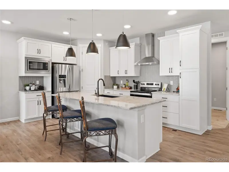 8273 S Queen, Littleton, CO 80127