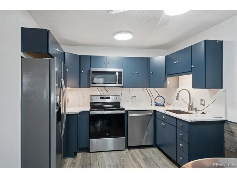580 S Clinton #5A, Denver, CO 80247