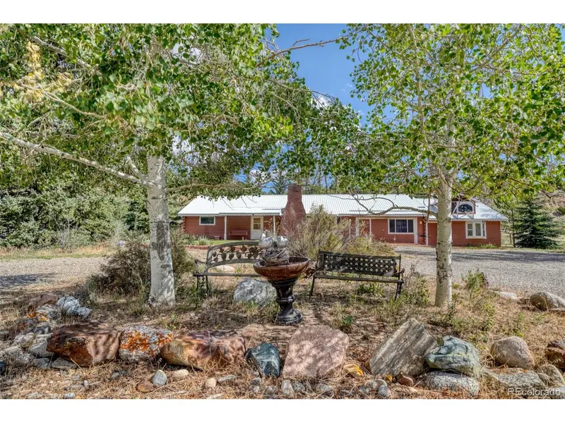 17105 County Road 220, Salida, CO 81201