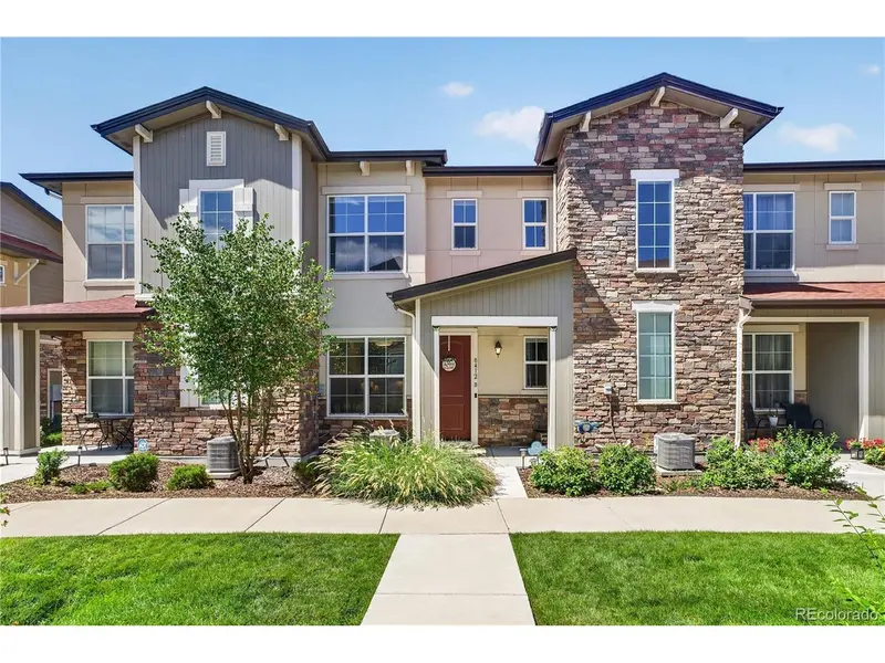 8412 Galvani #B, Highlands Ranch, CO 80129