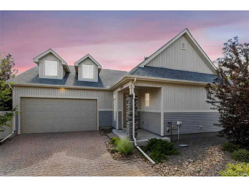 6778 Golden Briar, Colorado Springs, CO 80927