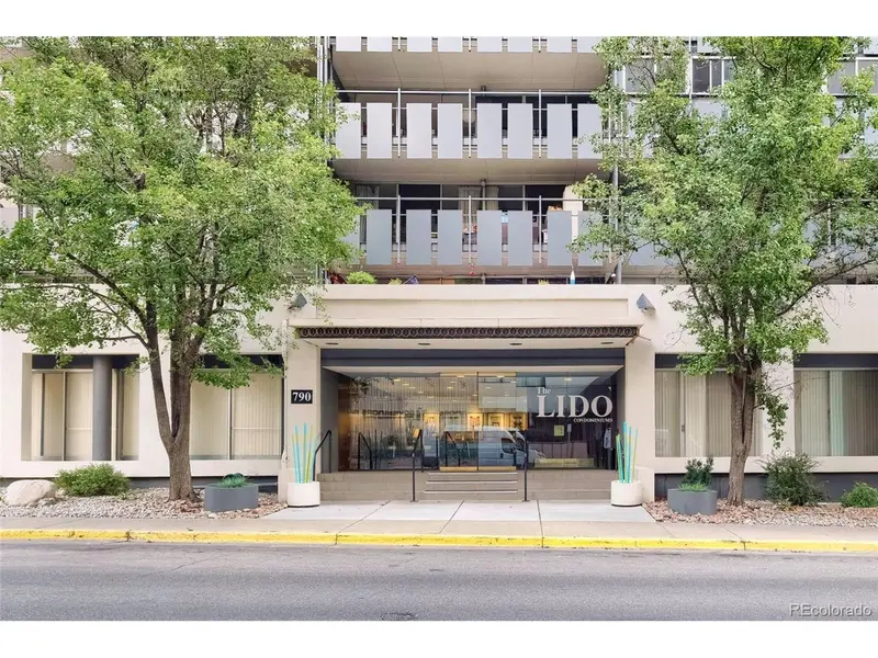 790 N Washington #210, Denver, CO 80203