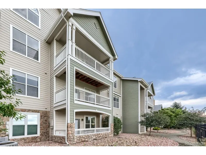 6017 Castlegate #F26, Castle Rock, CO 80108
