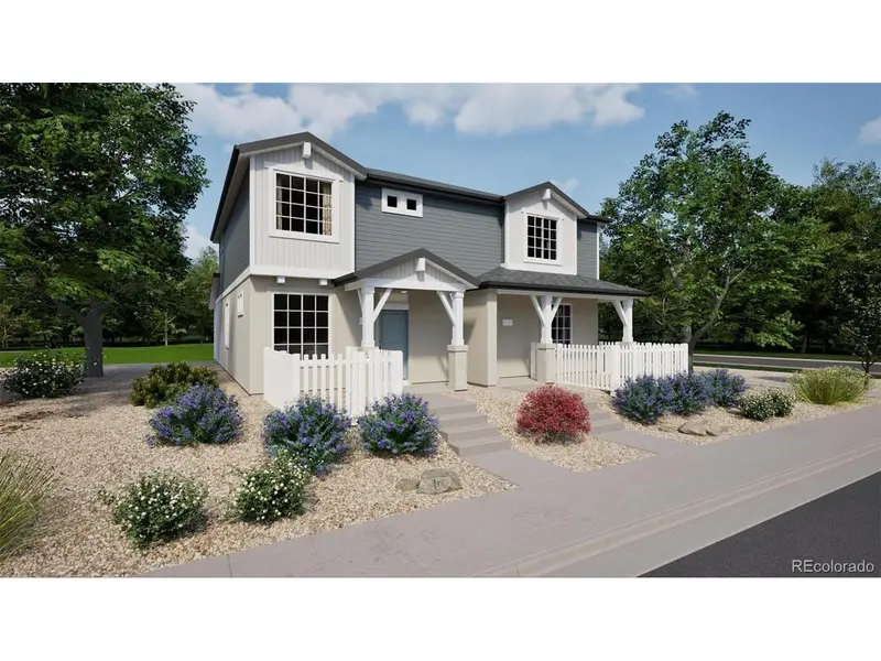 22391 E 46th, Aurora, CO 80019