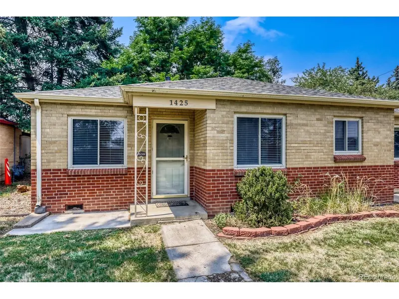 1425 Wabash, Denver, CO 80220