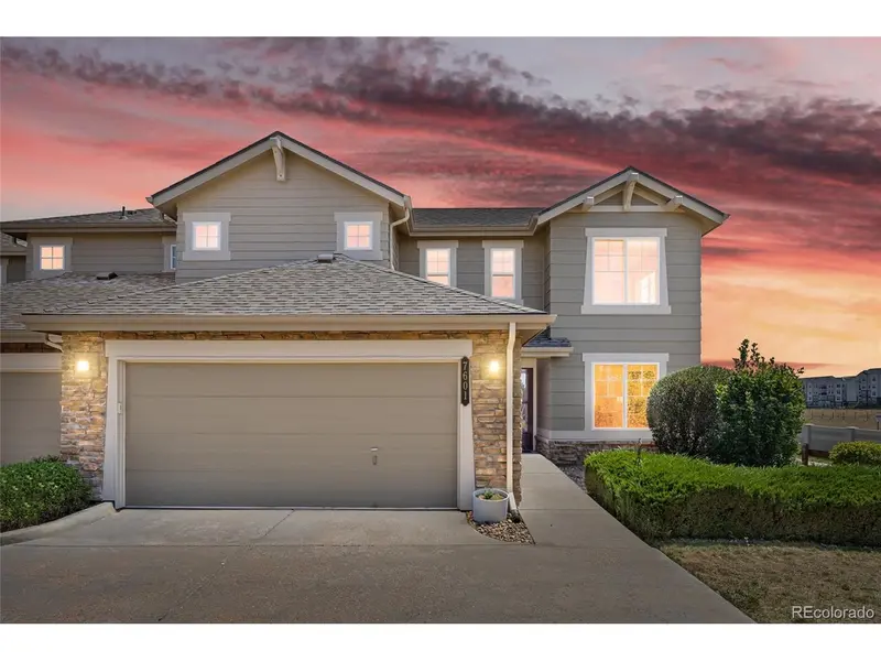 7601 S Quatar, Aurora, CO 80016