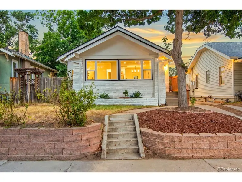2258 S Corona, Denver, CO 80210