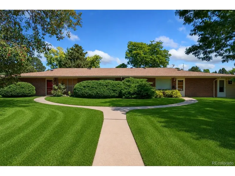 412 E Thunderbird, Fort Collins, CO 80525
