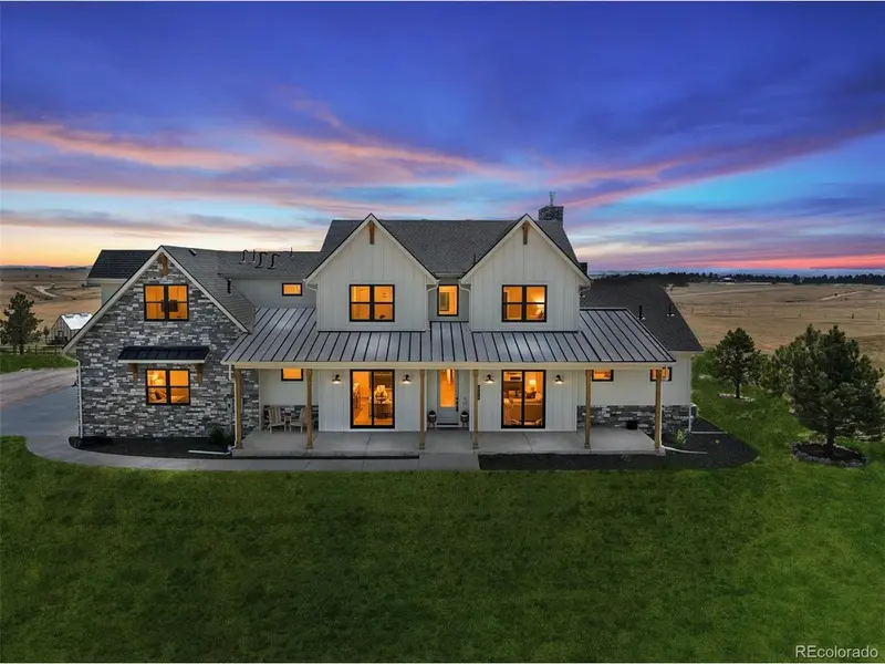 222 High Meadows, Elizabeth, CO 80107