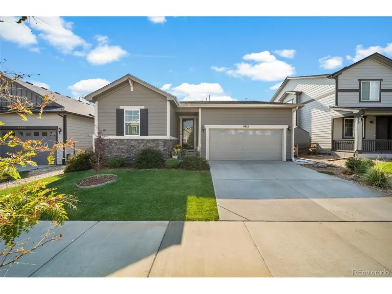 9913 Truckee, Commerce City, CO 80022