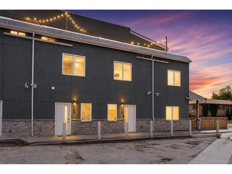 1284 Winona, Denver, CO 80204