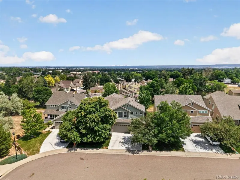 6256 S Miller, Littleton, CO 80127