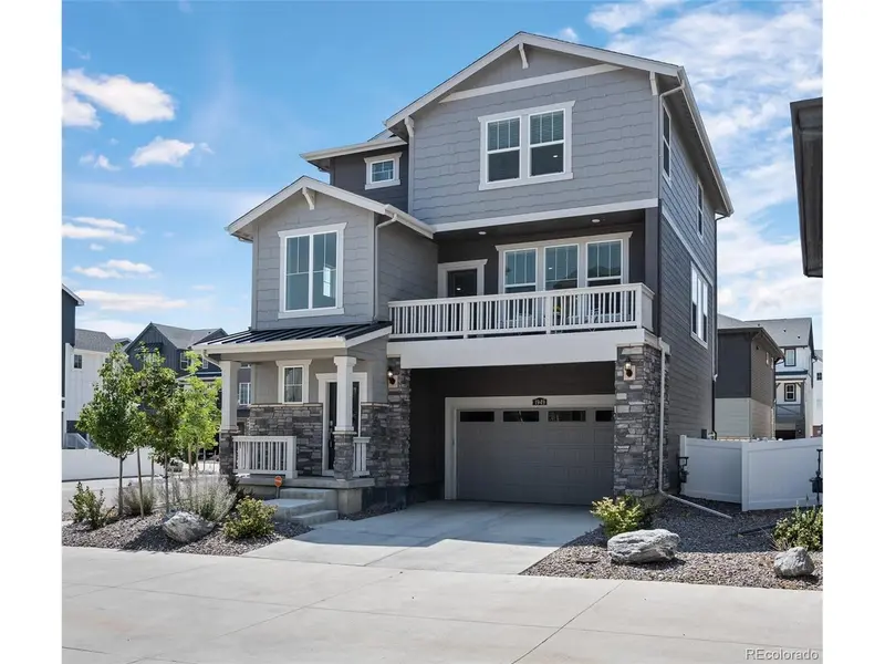 1949 S Fultondale, Aurora, CO 80018