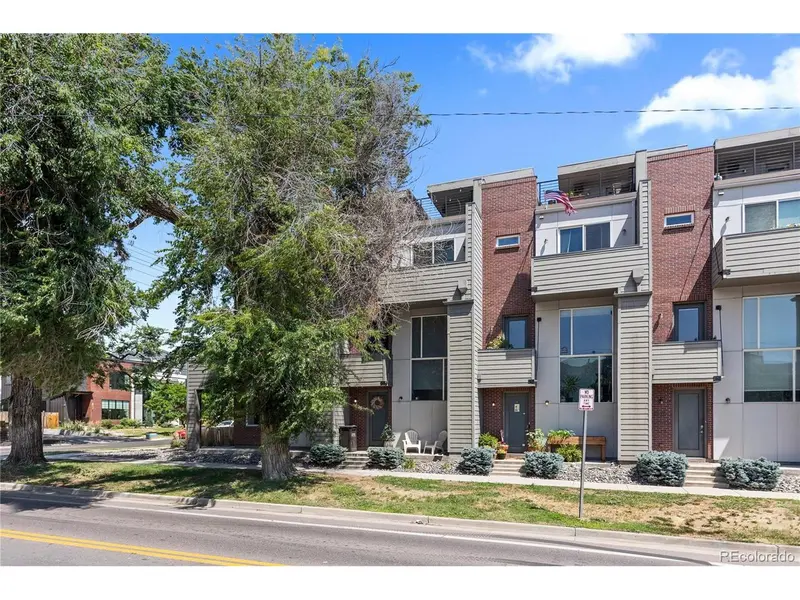 3295 W 17th, Denver, CO 80204