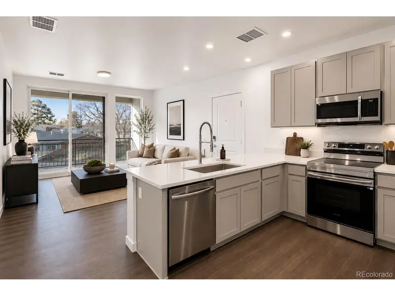 1650 N Sheridan #105, Denver, CO 80204