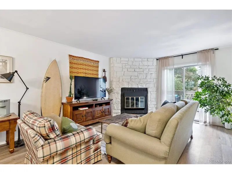 1699 S Trenton #17, Denver, CO 80231
