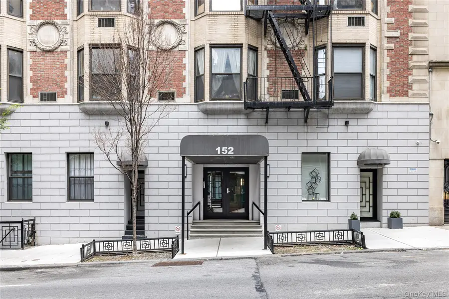 152 E 35th ST #5H, New York (manhattan), NY 10016
