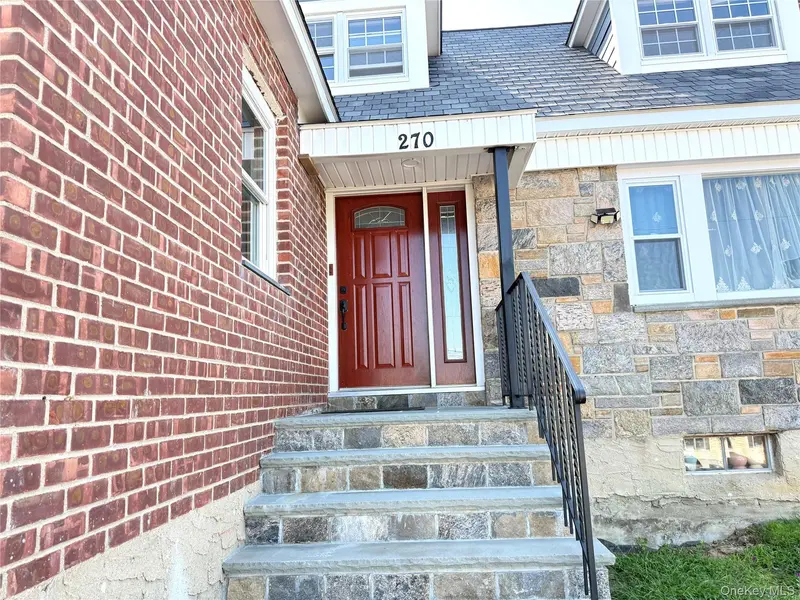 270 Gainsborg AVE #2nd Floor, West Harrison, NY 10604