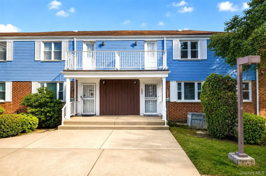 6861 Cloverdale BLVD #108, Bayside, NY 11364