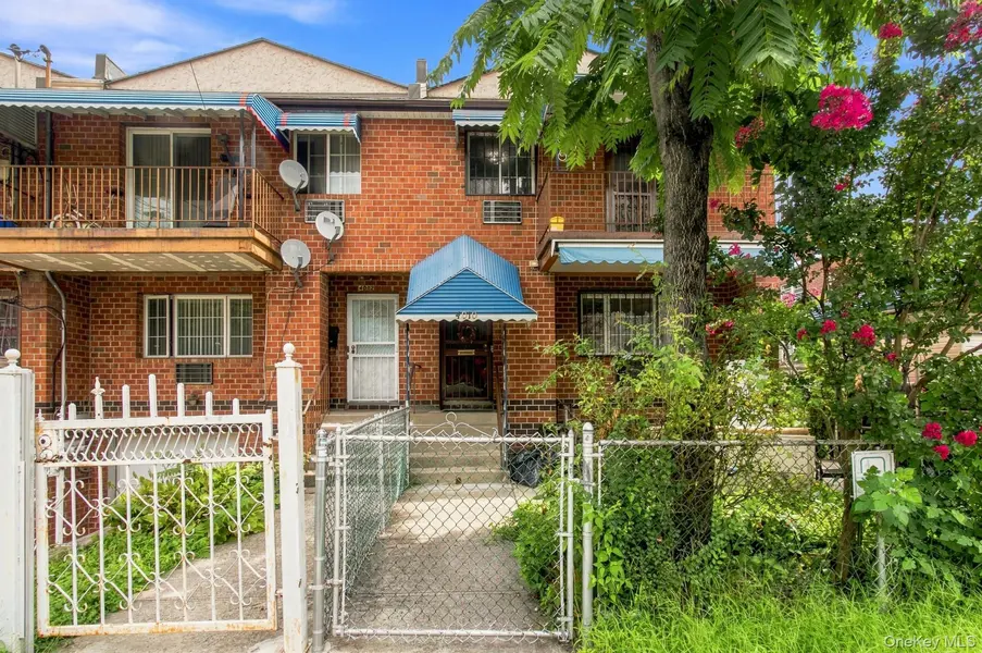 4010 De Reimer AVE, Bronx, NY 10466