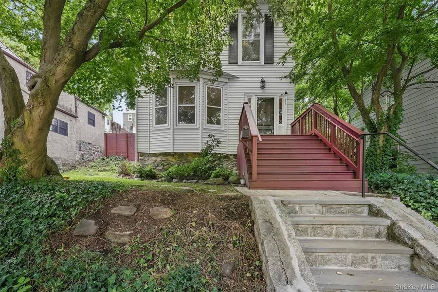 31 Desmond AVE, Bronxville, NY 10708
