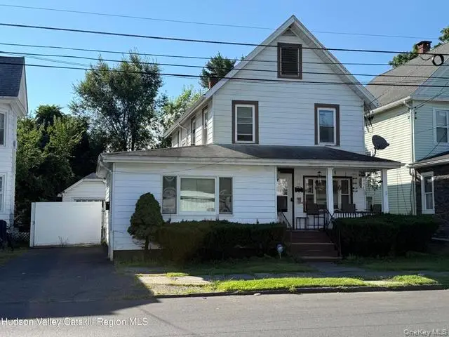 94 Oneil ST, Kingston, NY 12401