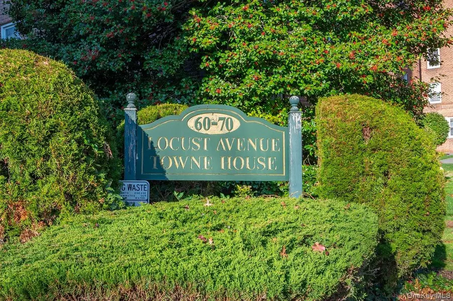 60 Locust AVE #604A, New Rochelle, NY 10801