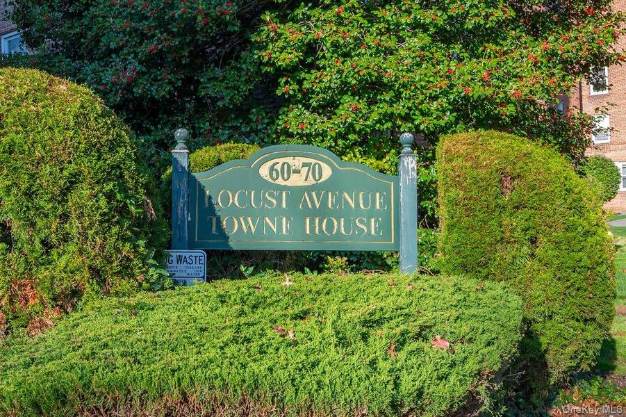 60 Locust AVE #604A, New Rochelle, NY 10801
