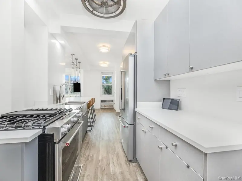 2465 Palisade AVE #1A, Bronx, NY 10463