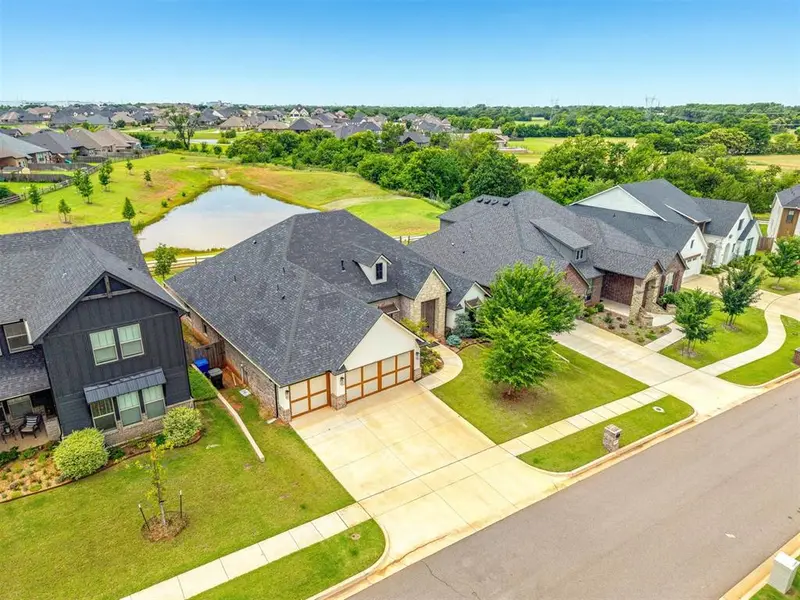 314 Bulverde DR, Norman, OK 73069