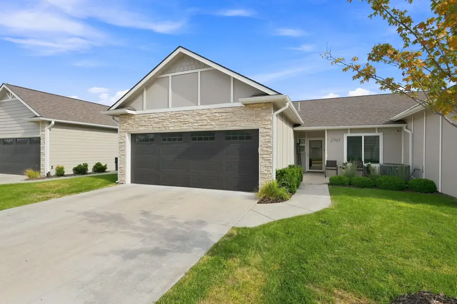 2418 E Madison, Derby, KS 67037-2306