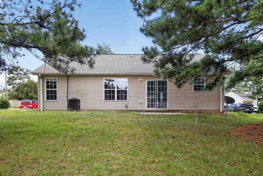 510 Lavendula ST, Spartanburg, SC 29301