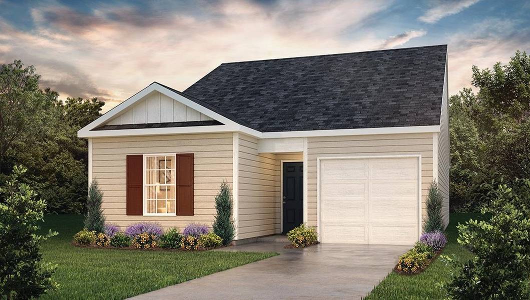 1204 Golf DR, Roebuck, SC 29376