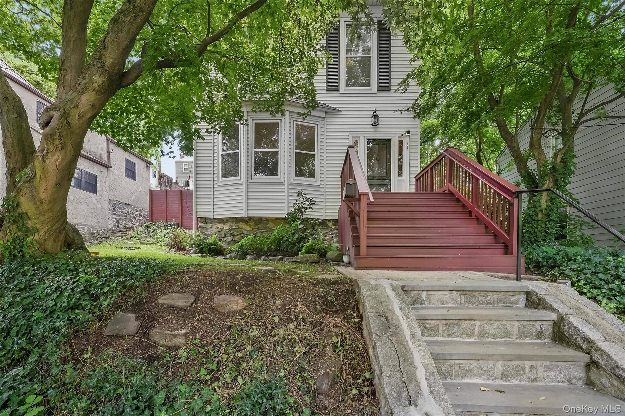 31 Desmond AVE, Bronxville, NY 10708