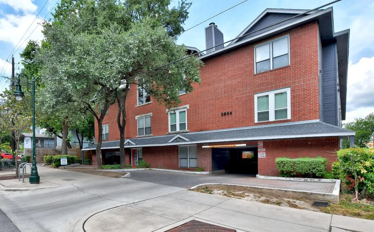 2804 Rio Grande ST #310, Austin, TX 78705