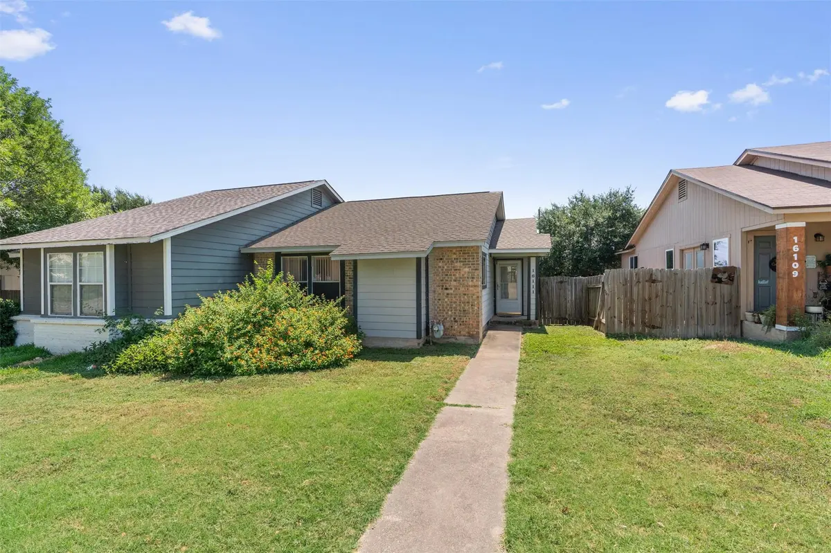 16111 Fitchburg CIR, Pflugerville, TX 78660