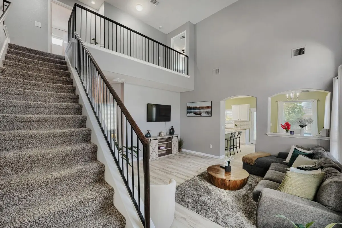 12116 Walter Vaughn DR, Manor, TX 78653