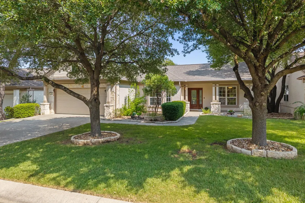 104 Timber Hitch CT, Georgetown, TX 78633