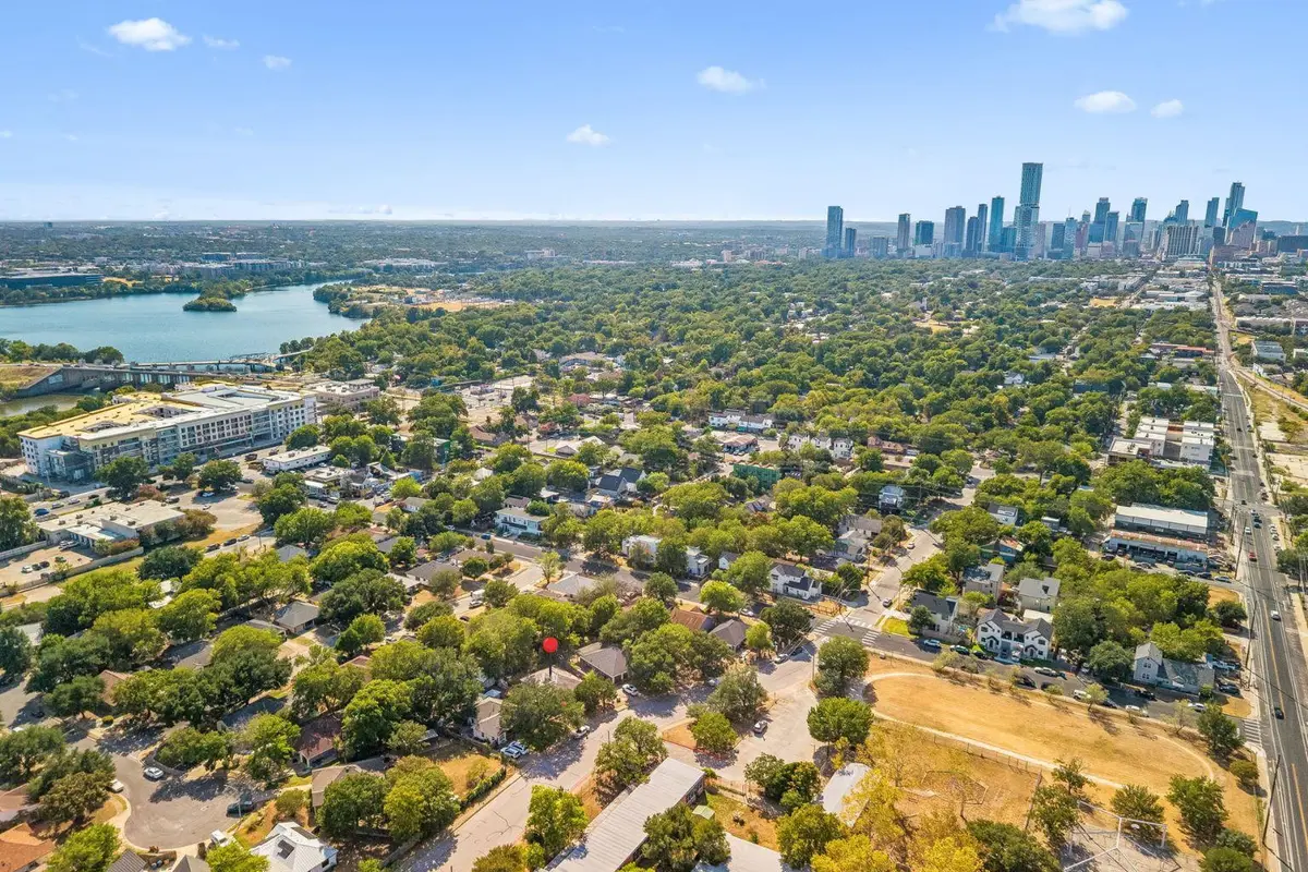 3007 E 4th ST, Austin, TX 78702