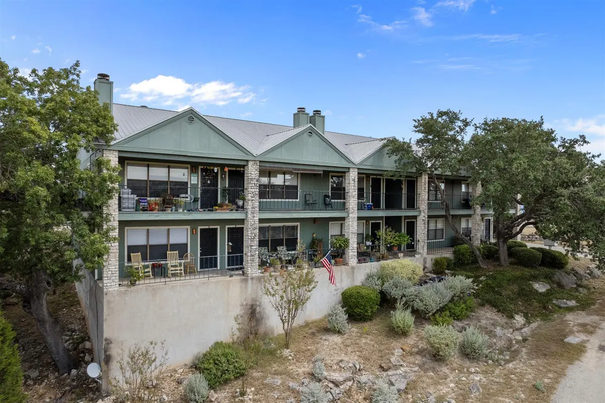20802 Bonanza ST #1-10, Lago Vista, TX 78645