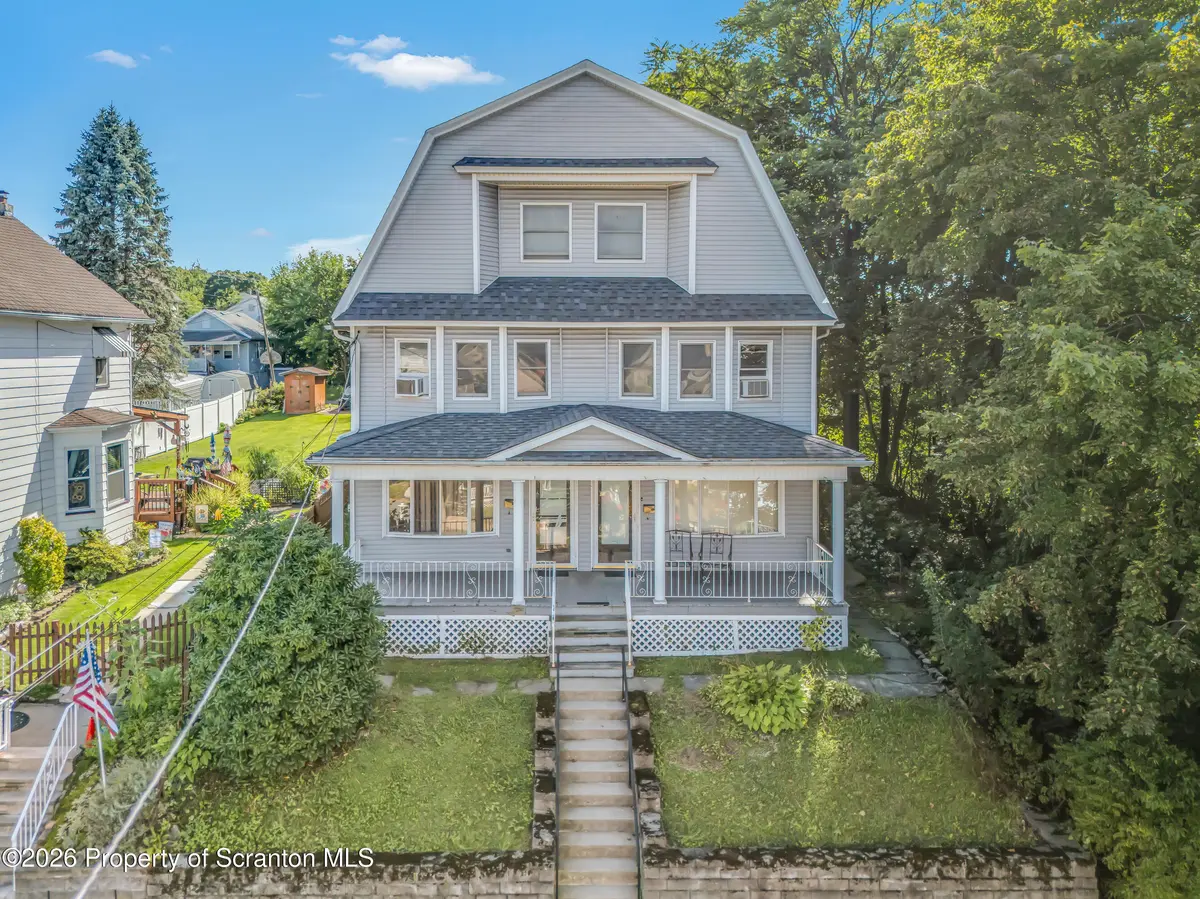 434-436 Palm ST, Scranton, PA 18505