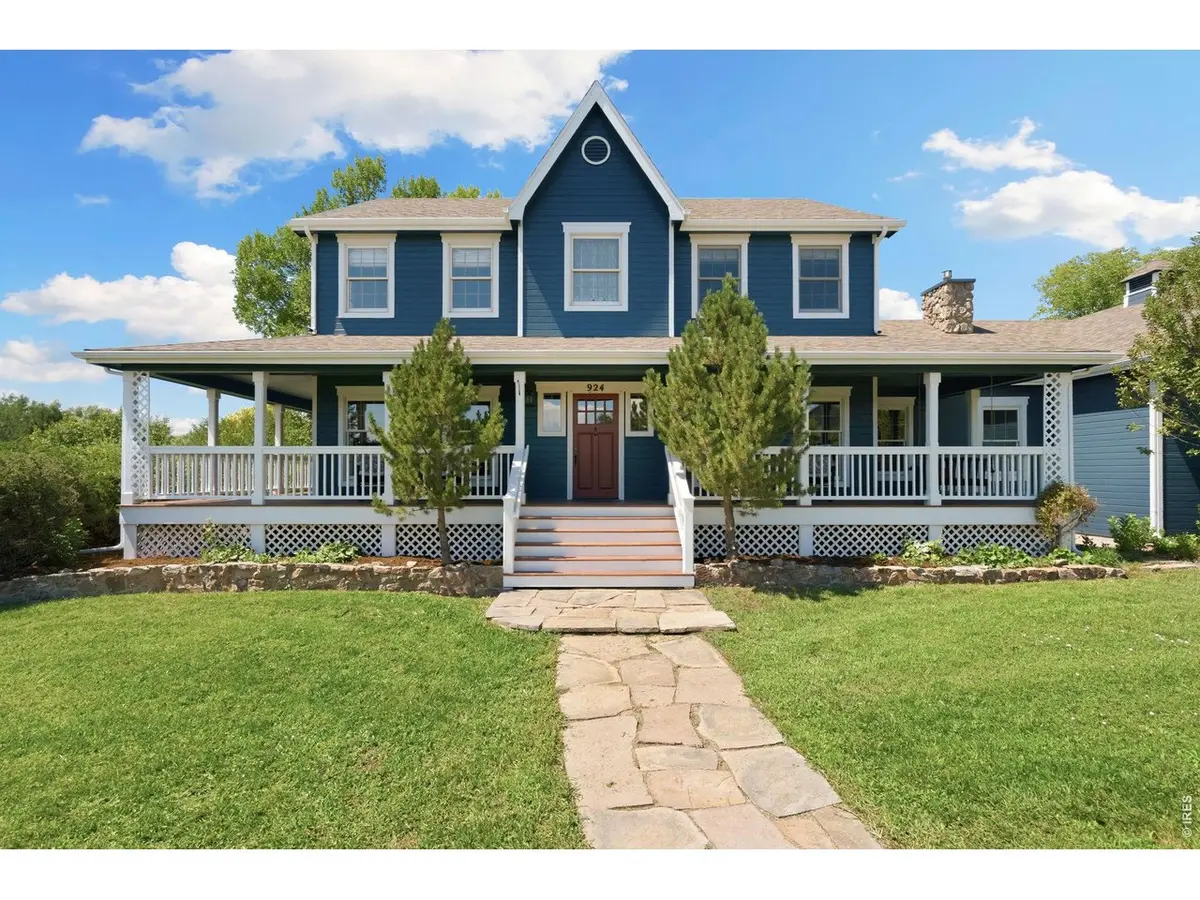 924 Clydesdale, Windsor, CO 80550
