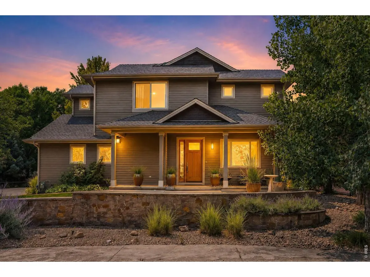2040 Oak, Boulder, CO 80304