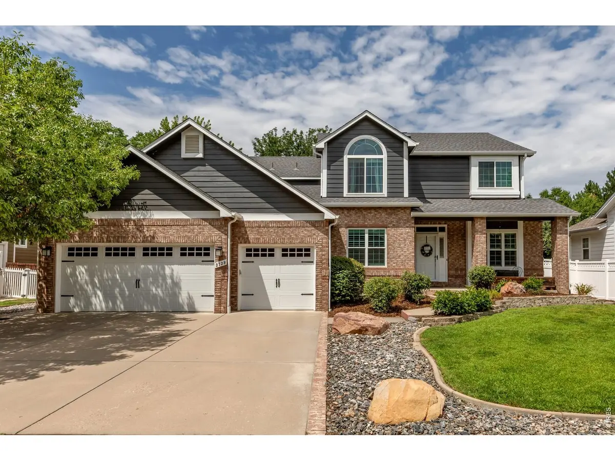3739 Florentine, Longmont, CO 80503