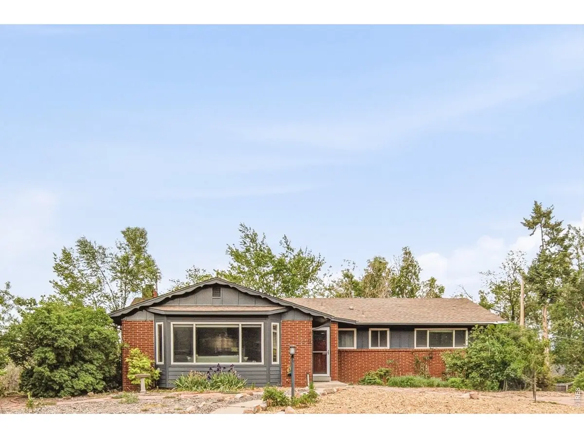 2100 Ellis, Golden, CO 80401