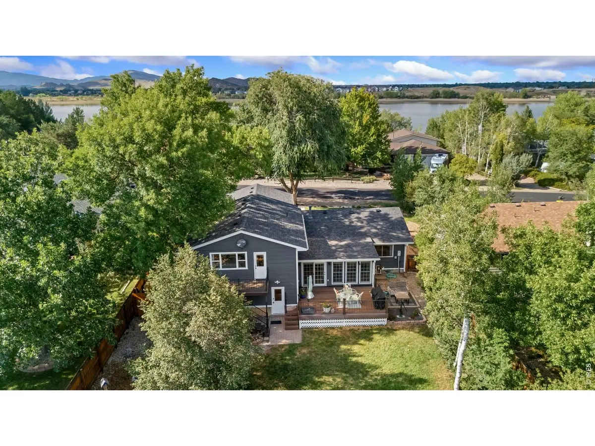4212 Red Bird, Loveland, CO 80537
